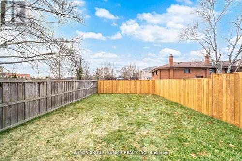 1228 Alexandra Avenue, Mississauga, ON - Outdoor