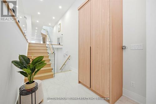 1228 Alexandra Avenue, Mississauga, ON - Indoor Photo Showing Other Room