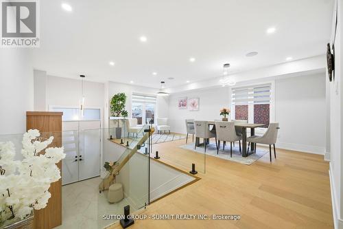 1228 Alexandra Avenue, Mississauga, ON - Indoor