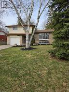 544 GLEN MANOR Boulevard Waterloo, ON N2L 4T6