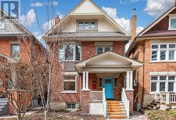 102 GOTHIC AVENUE Toronto, ON M6P 2V9