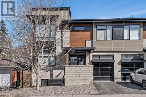 383 Princeton Avenue, Ottawa, ON - Outdoor
