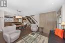 383 Princeton Avenue, Ottawa, ON  - Indoor Photo Showing Living Room 