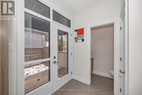 383 Princeton Avenue, Ottawa, ON - Indoor Photo Showing Other Room