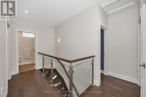 383 Princeton Avenue, Ottawa, ON - Indoor Photo Showing Other Room