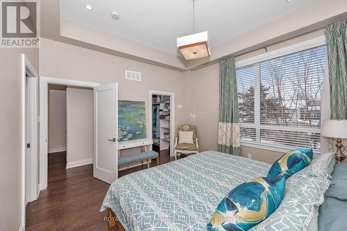 383 Princeton Avenue, Ottawa, ON - Indoor Photo Showing Bedroom
