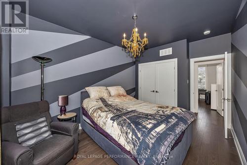 383 Princeton Avenue, Ottawa, ON - Indoor Photo Showing Bedroom