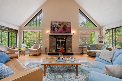 6907 Sellars Rd, Sooke, BC 