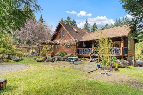 6907 Sellars Rd, Sooke, BC 