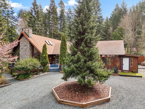 6907 Sellars Rd, Sooke, BC 