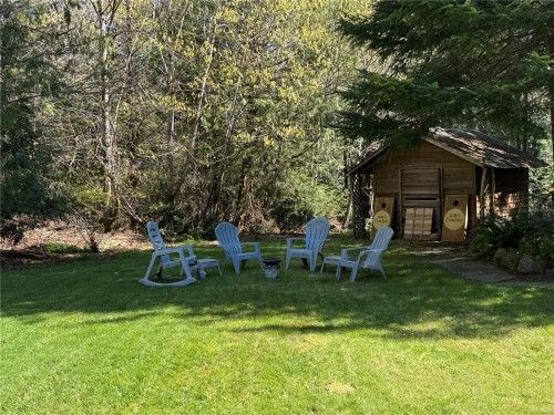 6907 Sellars Rd, Sooke, BC 