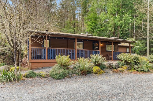 6907 Sellars Rd, Sooke, BC 