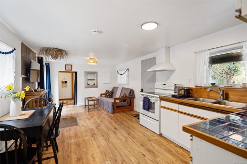 6907 Sellars Rd, Sooke, BC 