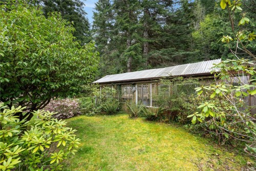6907 Sellars Rd, Sooke, BC 
