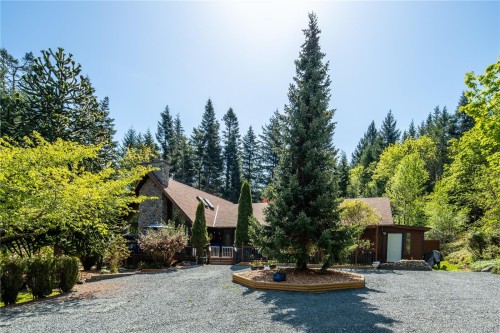 6907 Sellars Rd, Sooke, BC 