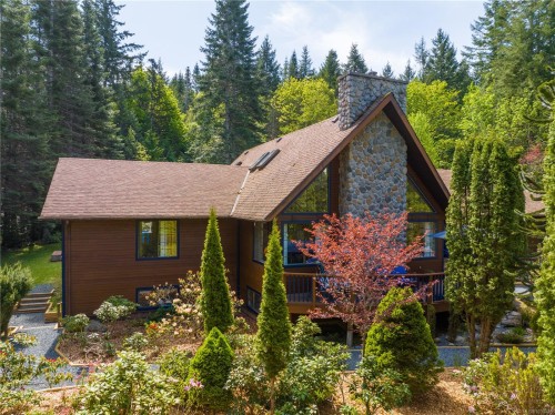 6907 Sellars Rd, Sooke, BC 