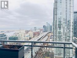 2606 - 5 MARINER TERRACE Toronto, ON M5V 3V6