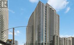 2915 - 19 GRAND TRUNK CRESCENT Toronto, ON M5J 3A4