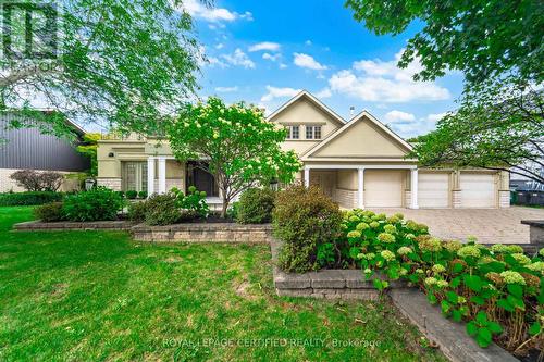 2197 Courrier Lane, Mississauga, ON - Outdoor