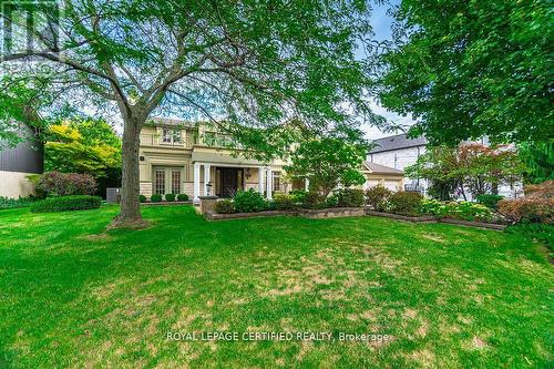 2197 Courrier Lane, Mississauga, ON - Outdoor