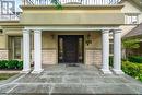 2197 Courrier Lane, Mississauga, ON  - Outdoor 