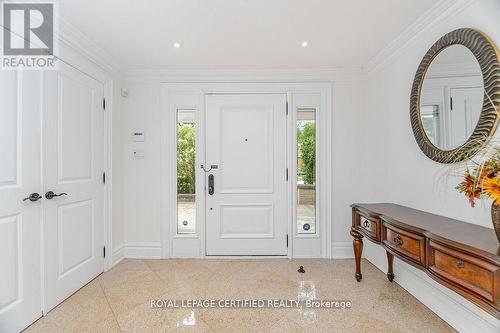 2197 Courrier Lane, Mississauga, ON - Indoor Photo Showing Other Room