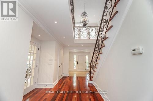 2197 Courrier Lane, Mississauga, ON - Indoor Photo Showing Other Room
