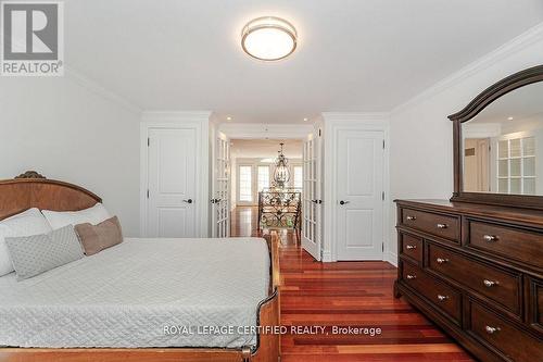 2197 Courrier Lane, Mississauga, ON - Indoor Photo Showing Bedroom
