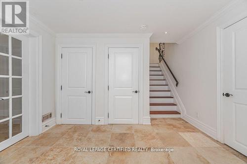 2197 Courrier Lane, Mississauga, ON - Indoor Photo Showing Other Room