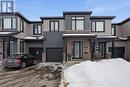 36 Jargeau Road, Ottawa, ON  - Outdoor With Facade 