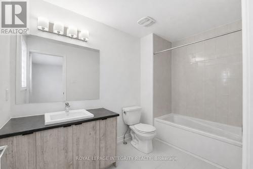 36 Jargeau Road, Ottawa, ON - Indoor Photo Showing Bathroom