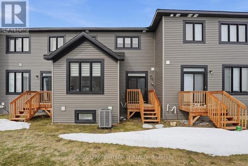 36 Jargeau Road, Ottawa, ON - Outdoor