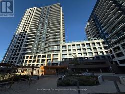 2512 - 7950 BATHURST STREET Vaughan (Beverley Glen), ON L4J 0L4