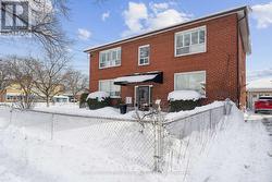 SUITE B - 1 YORKVIEW DRIVE Toronto, ON M8Z 2E7