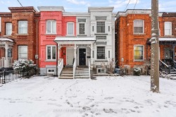 78 Clyde Street E Hamilton, ON L8L 5R4