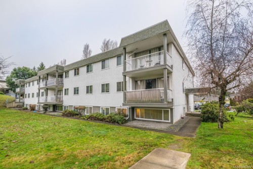 1102-1097 Bowen Rd, Nanaimo, BC - Outdoor