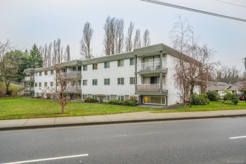 1102-1097 Bowen Rd, Nanaimo, BC - Outdoor With Facade