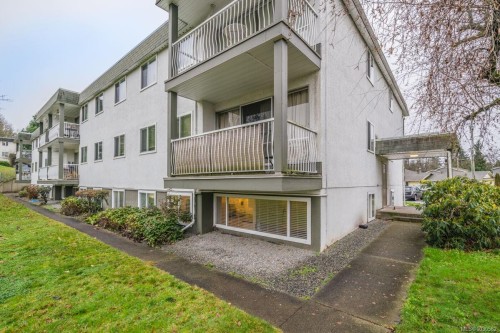 1102-1097 Bowen Rd, Nanaimo, BC - Outdoor