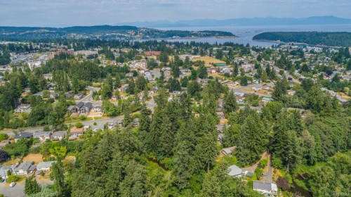 1102-1097 Bowen Rd, Nanaimo, BC - Outdoor With View