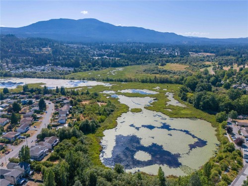 1102-1097 Bowen Rd, Nanaimo, BC - Outdoor With View