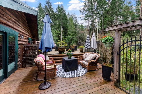 5230 Munn Rd, Highlands, BC 