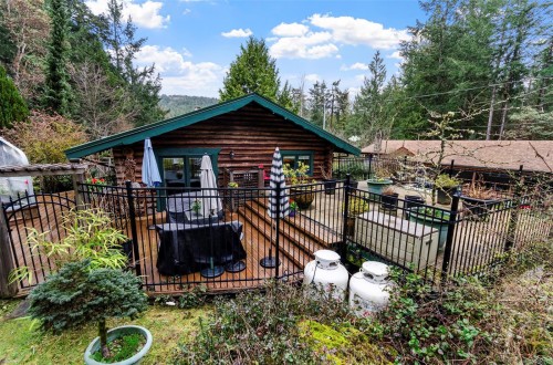 5230 Munn Rd, Highlands, BC 