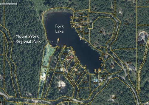 5230 Munn Rd, Highlands, BC 