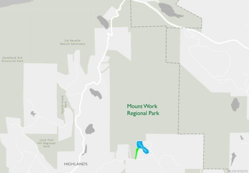 5230 Munn Rd, Highlands, BC 