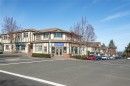 6-211 Second Ave West, Qualicum Beach, BC  - Outdoor With Facade 