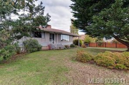 2094 Beacon Ave, Sidney, BC 