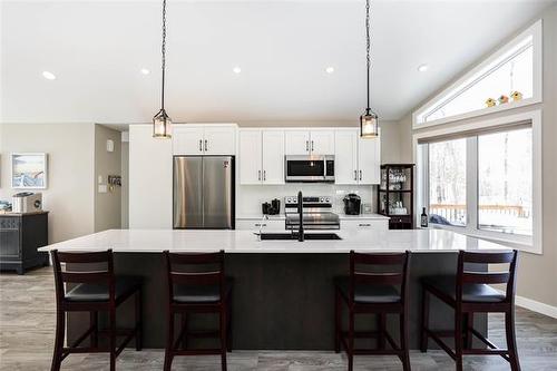 51 Burrows Rd, Pinawa, MB 