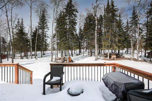 51 Burrows Rd, Pinawa, MB 