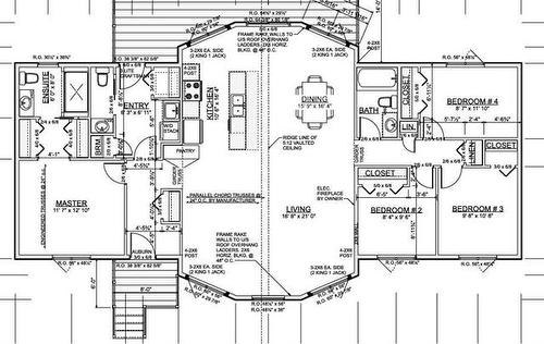 51 Burrows Rd, Pinawa, MB 