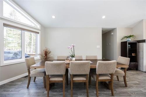 51 Burrows Rd, Pinawa, MB 